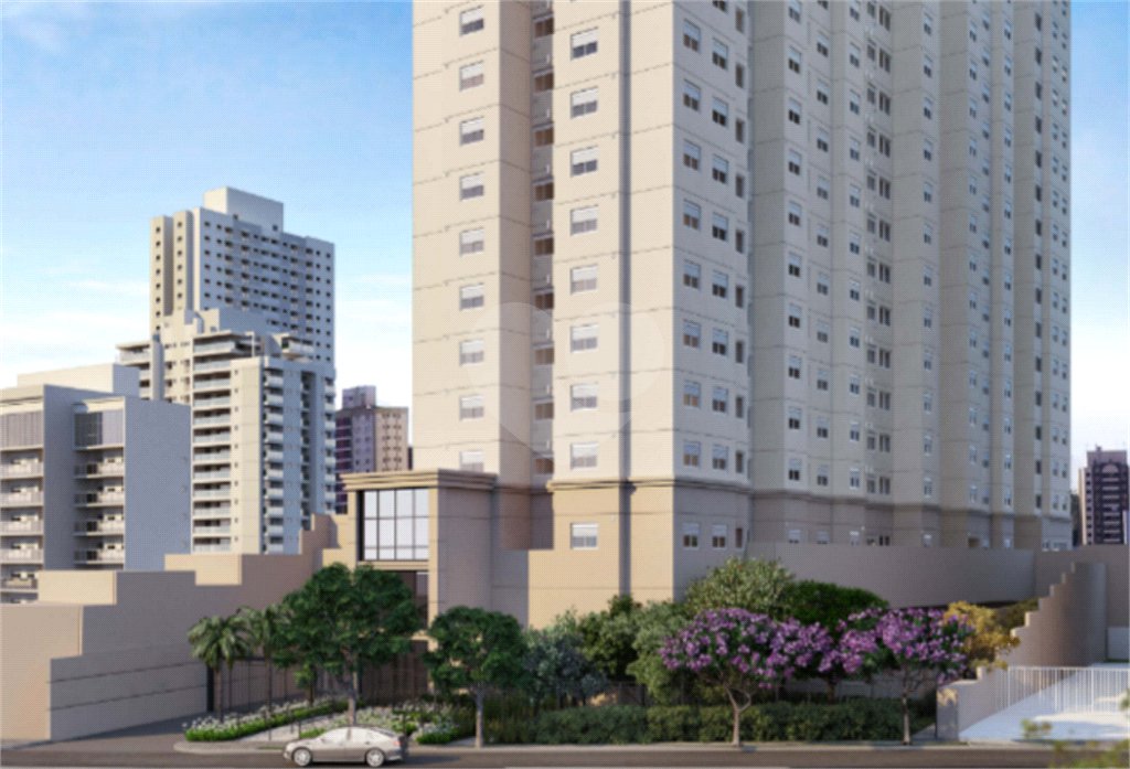 Apartamento à venda com 3 quartos, sendo 1 suíte,  em Santa Teresinha, São Paulo, SP