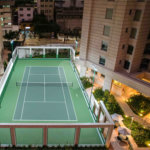Apartamento à venda com 4 suítes em Real Parque, São Paulo, SP