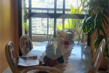 Apartamento à venda com 3 quartos, sendo 2 suítes, em Jardim Vila Mariana, São Paulo, SP