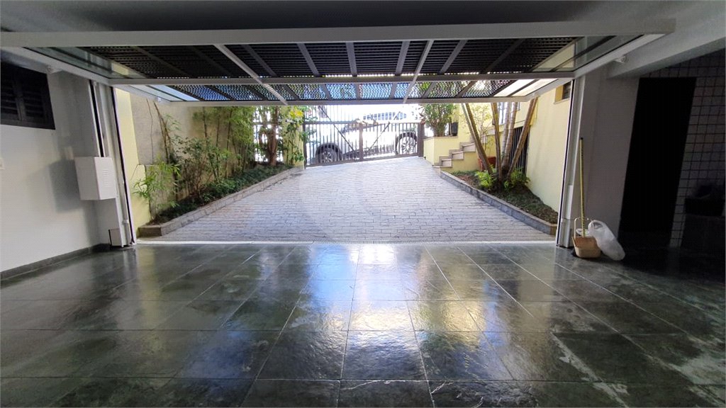 Sobrado à venda com 3 quartos, sendo 1 suíte, em Horto Florestal, São Paulo, SP