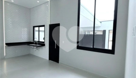 Casa à venda com 3 quartos em Parque Barnabé, Indaiatuba, SP