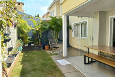 Casa à venda com 3 suítes no condomínio Vizon Ville, Sorocaba - SP