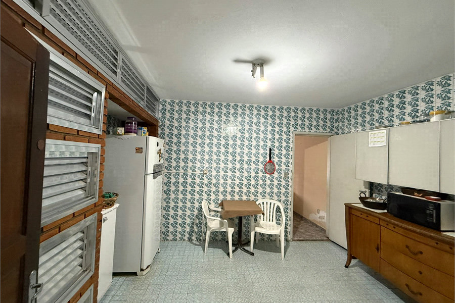 Sobrado à venda com 2 quartos em Horto Florestal, São Paulo, SP