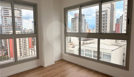 Apartamento para alugar com 2 suítes em Pinheiros, São Paulo, SP