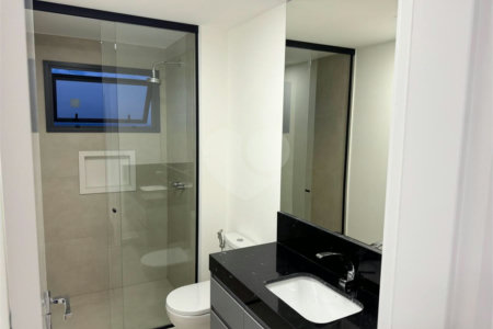 Apartamento à venda com 3 suítes em Parque Campolim, Sorocaba, SP