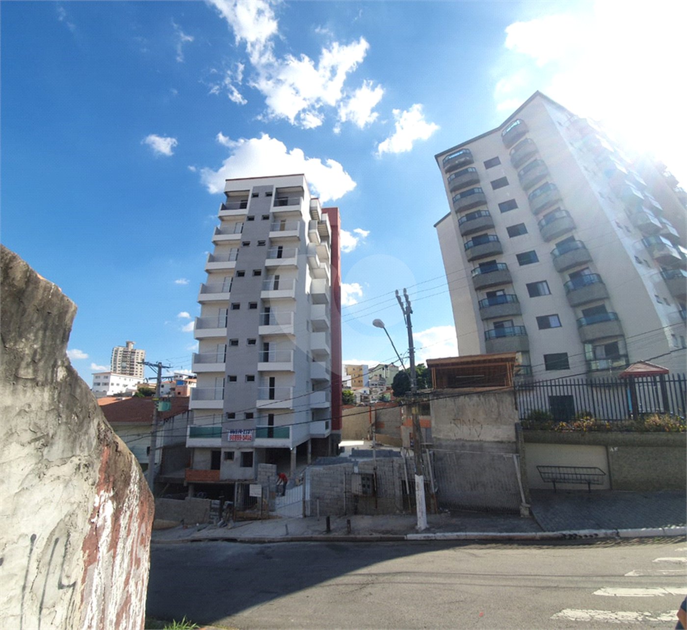 Apartamento à venda com 2 quartos em Freguesia do Ó, São Paulo, SP