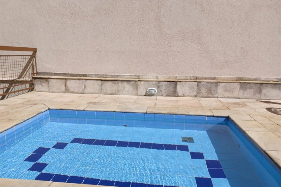 Apartamento à venda com 2 quartos, sendo 1 suíte, em Mandaqui, São Paulo, SP