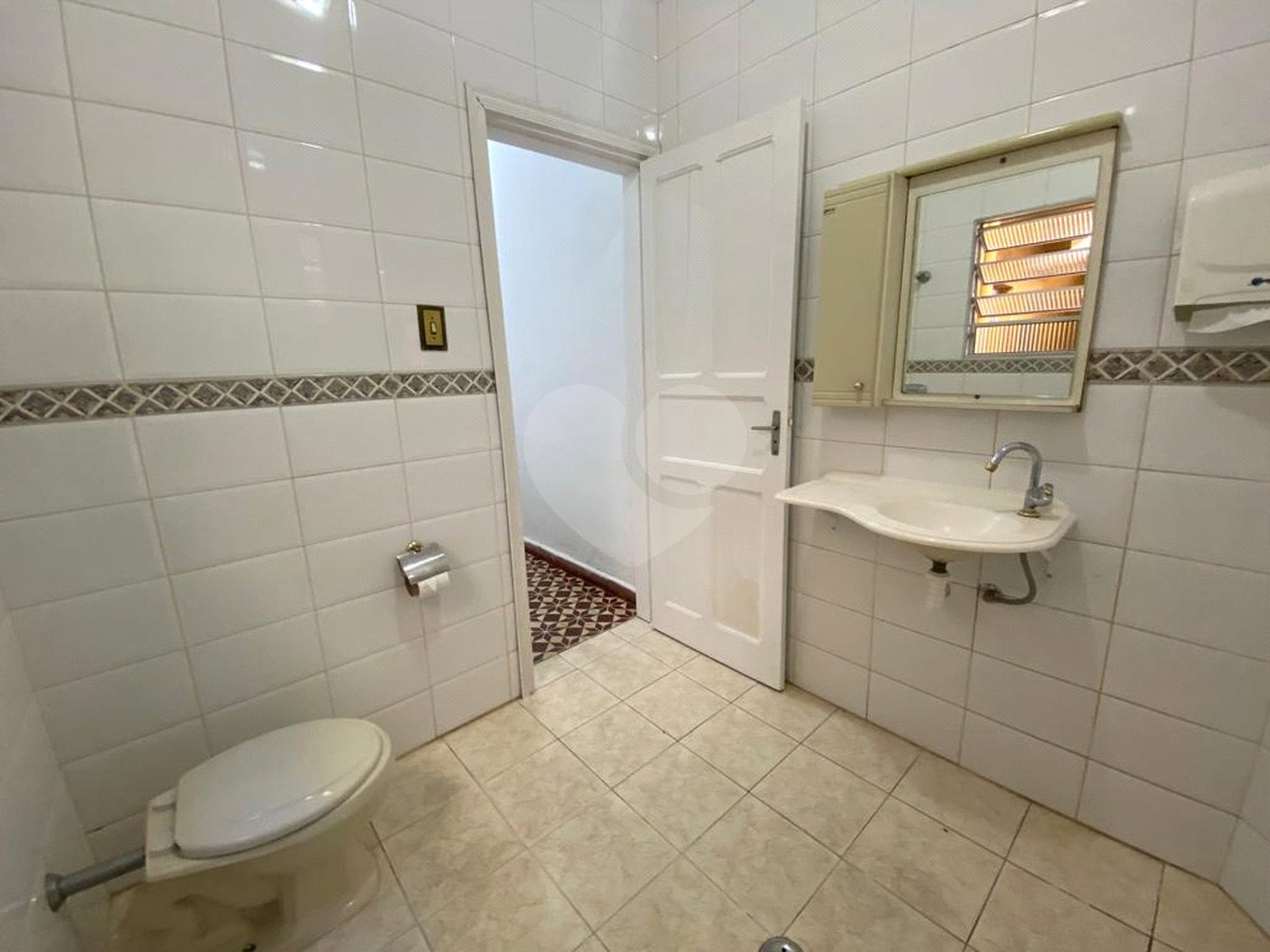 Sobrado para alugar em Vila Romana, São Paulo, SP