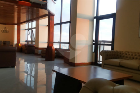Apartamento à venda com 2 suítes em Jardim Paulista, São Paulo, SP