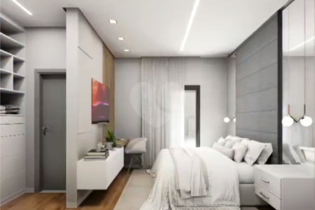 Casa à venda com 3 quartos, sendo 1 suíte, no condomínio Reserva Ipanema I, Sorocaba - SP