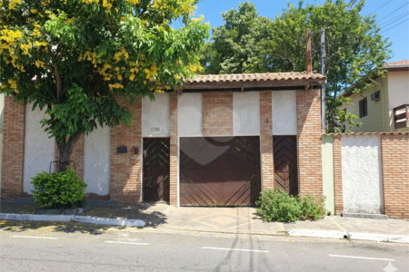 Terreno à venda em Vila Ré, São Paulo, SP
