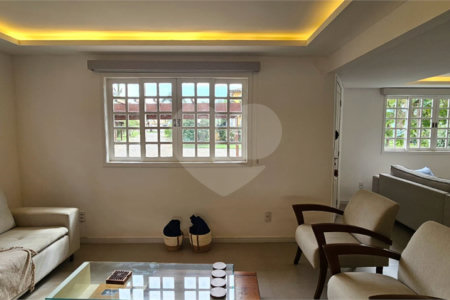 Casa à venda com 4 suítes em Praia Rasa, Armação dos Búzios, RJ