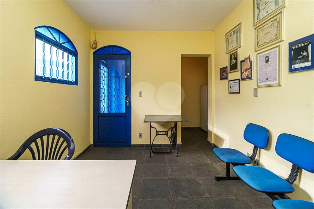 Sobrado à venda com 3 quartos em Jardim Prudência, São Paulo, SP