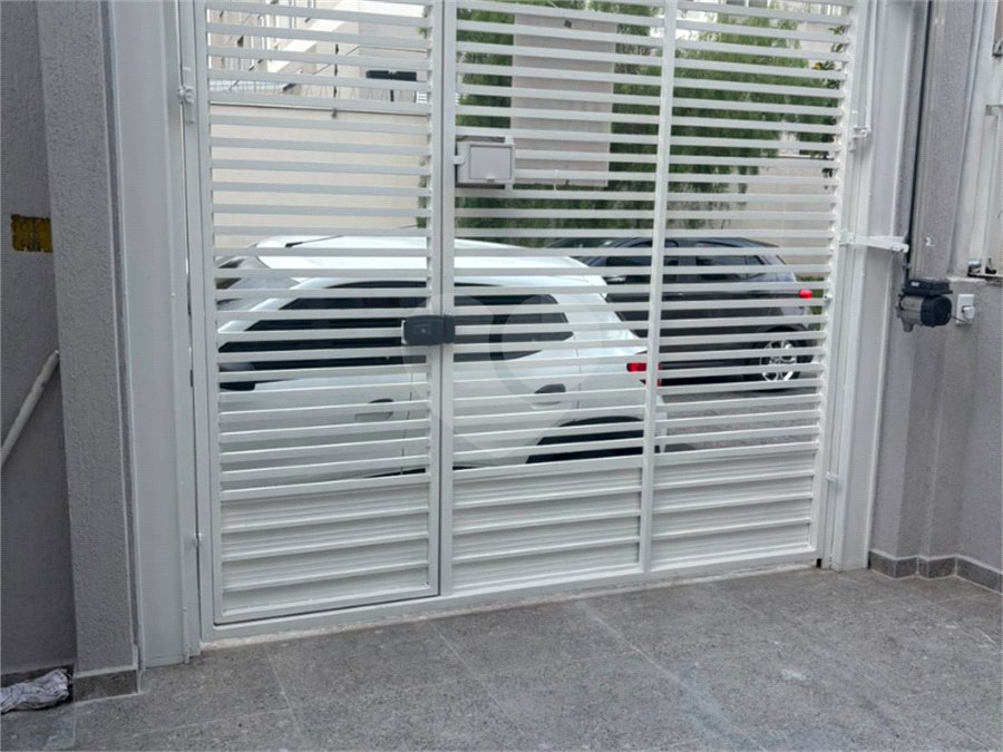 Sobrado para alugar com 2 quartos em Santana, São Paulo, SP