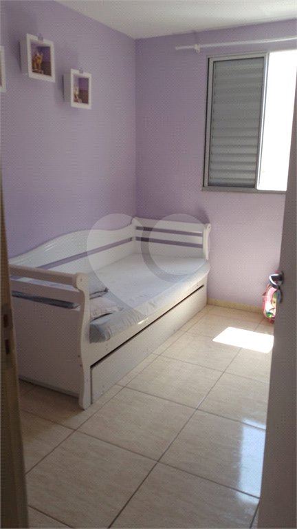 Apartamento à venda com 2 quartos em Vila Figueira, Suzano, SP