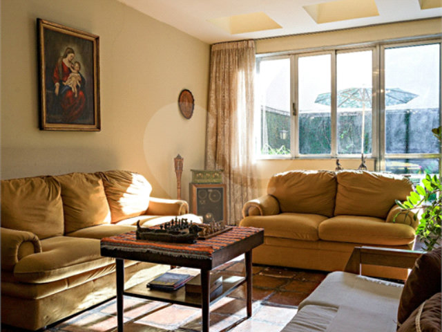 Casa à venda com 4 suítes em Chácara Santo Antônio (zona Sul), São Paulo, SP