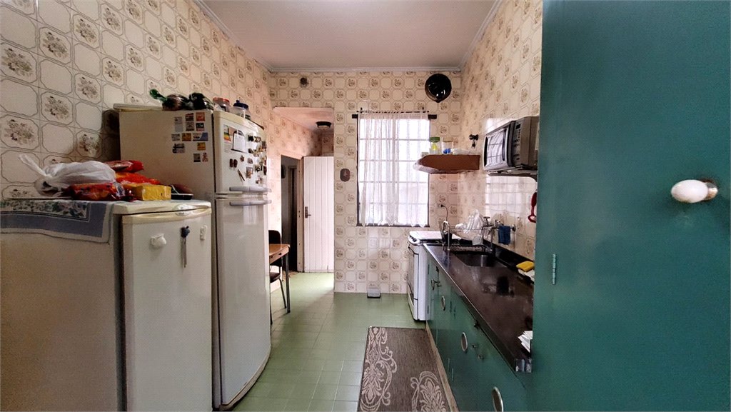 Casa Térrea à venda com 3 quartos, sendo 1 suíte, em Brooklin Velho, São Paulo, SP
