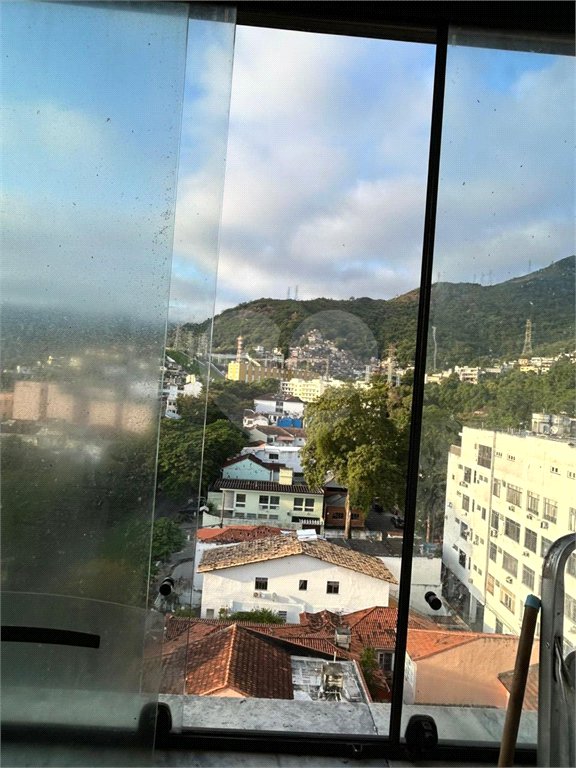 Apartamento à venda com 2 quartos em Grajaú, Rio de Janeiro, RJ