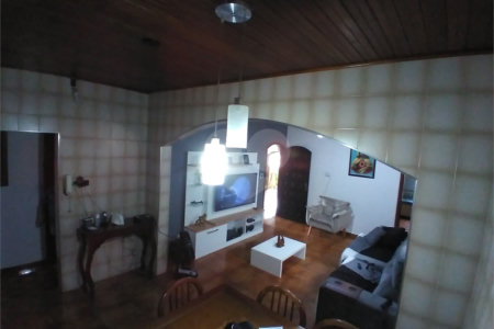 Casa Térrea à venda com 3 suítes em Vila Mazzei, São Paulo, SP
