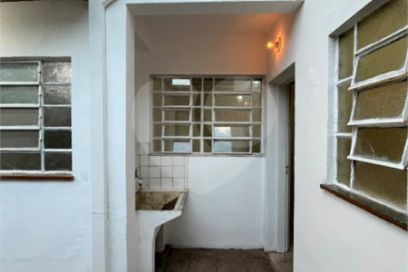 Casa para alugar com 1 quarto em Jardim Lúcia, São Paulo, SP