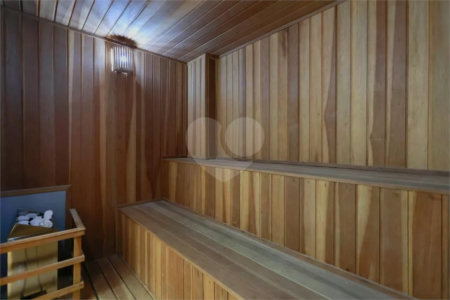 Apartamento à venda com 4 suítes em Santana, São Paulo, SP