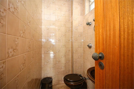 Apartamento com 4 dormitórios à venda, 305 m² por R$ 2.500.000,00 - Boqueirão - Santos/SP