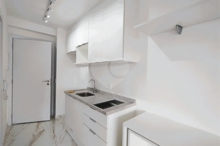 Studio para alugar 27 metros Chácara Klabin SP