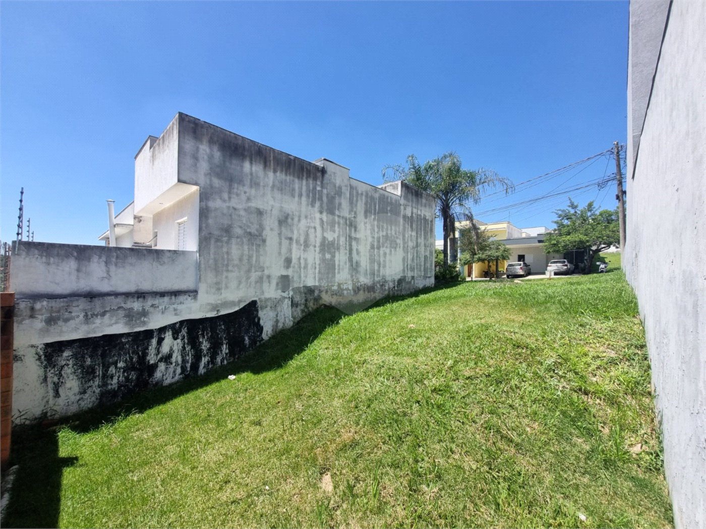 Terreno à venda no condomínio Horto Florestal Villagio, Sorocaba - SP