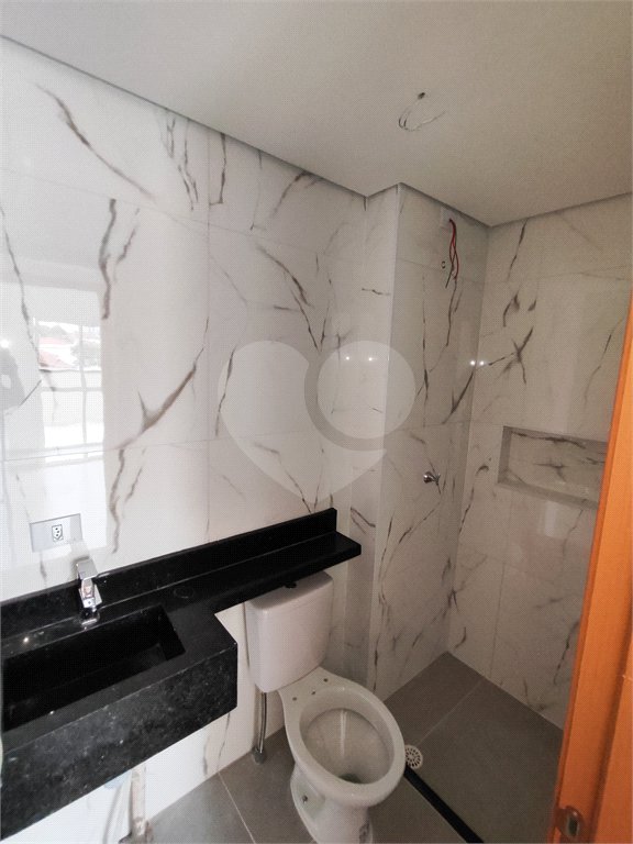Apartamento à venda com 1 quarto em Vila Vitório Mazzei, São Paulo, SP