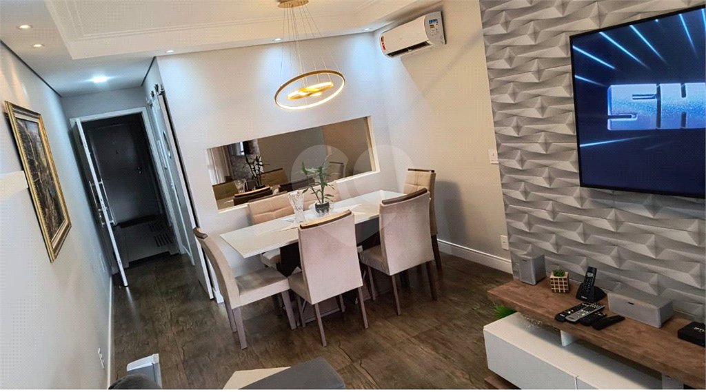 APARTAMENTO 80M - IPIRANGA