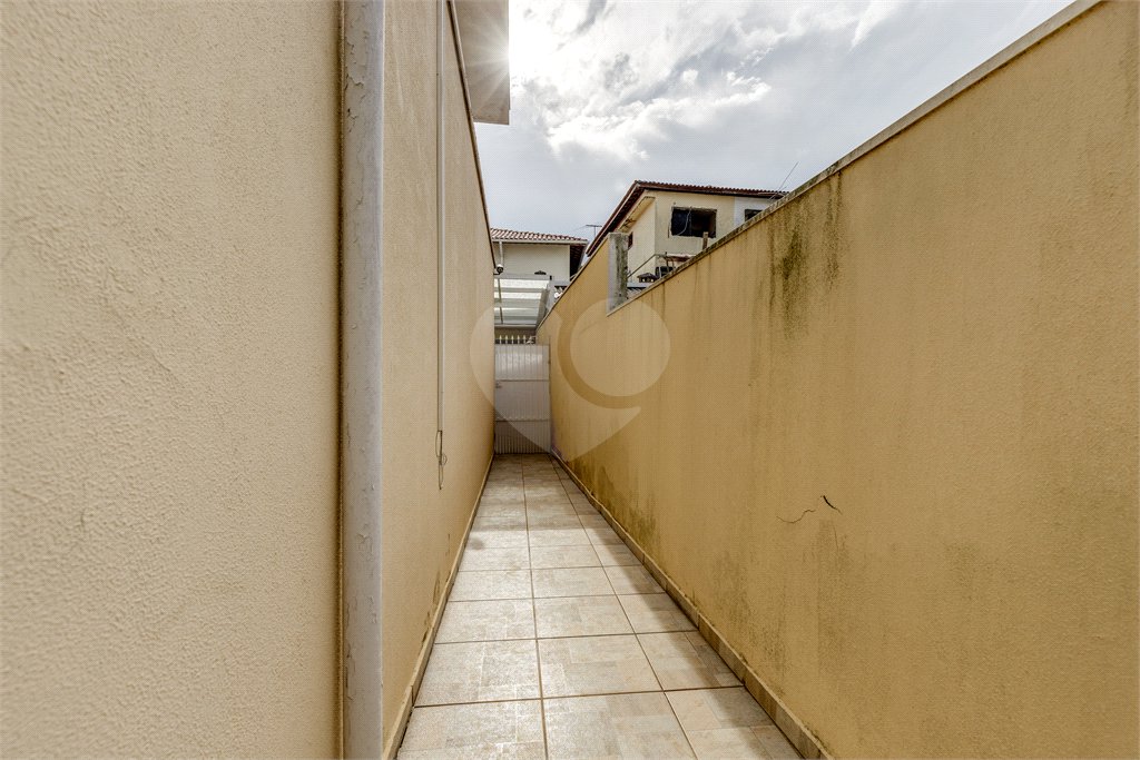 Sobrado à venda com 3 suítes em Jardim Prudência, São Paulo, SP
