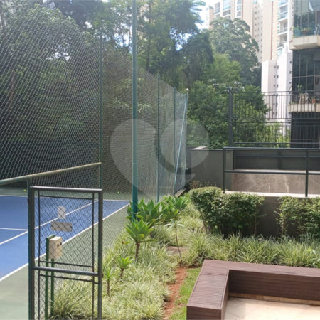 Apartamento à venda com 3 suítes em Jardim Fonte do Morumbi, São Paulo, SP