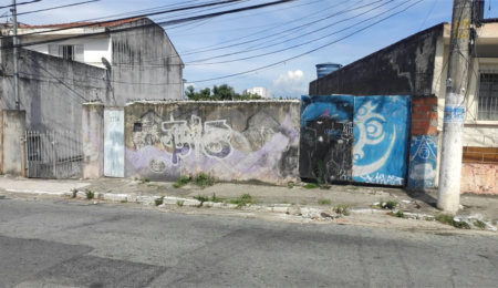 Terreno à venda com 3 quartos em Casa Verde, São Paulo, SP