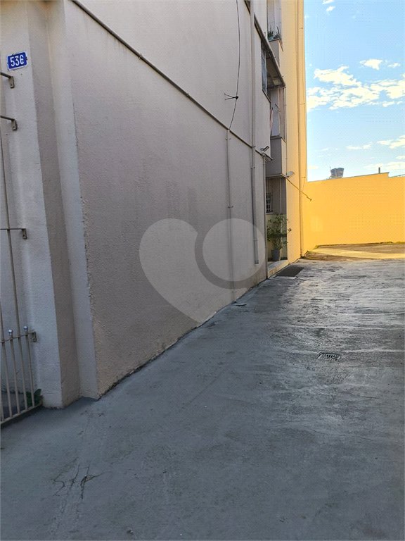 Apartamento para alugar com 1 quarto em Tucuruvi, São Paulo, SP