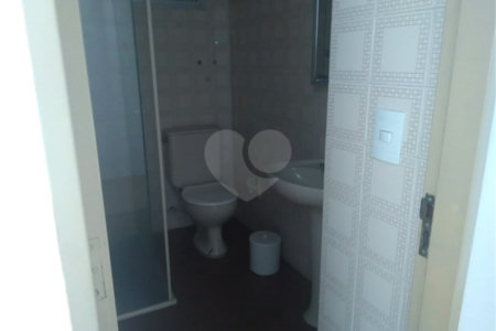 Apartamento para alugar com 3 quartos, sendo 1 suíte,  em Santana, São Paulo, SP
