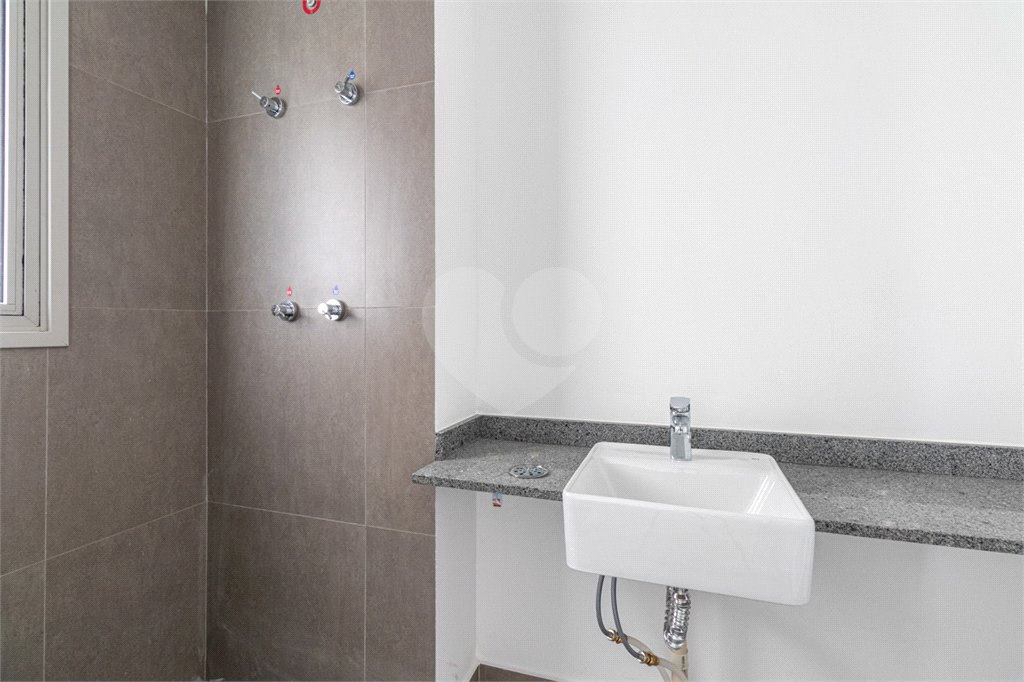 Apartamento à venda com 2 suítes em Pinheiros, São Paulo, SP