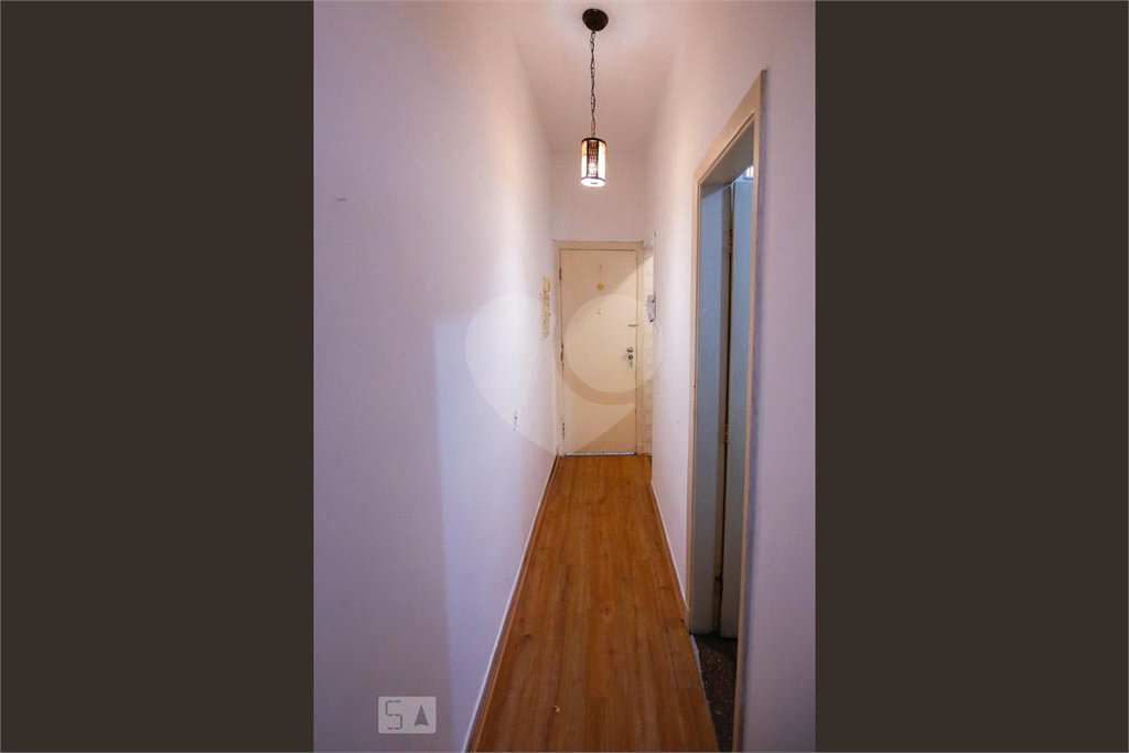 Apartamento à venda com 1 quarto em Barra Funda, São Paulo, SP