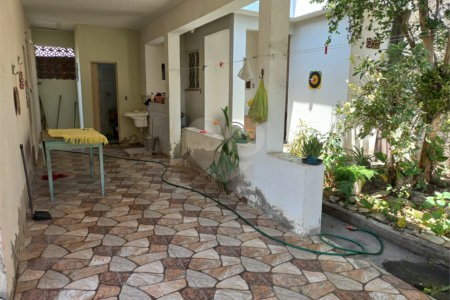 Casa Térrea à venda com 3 quartos em Campo Grande, Rio de Janeiro, RJ