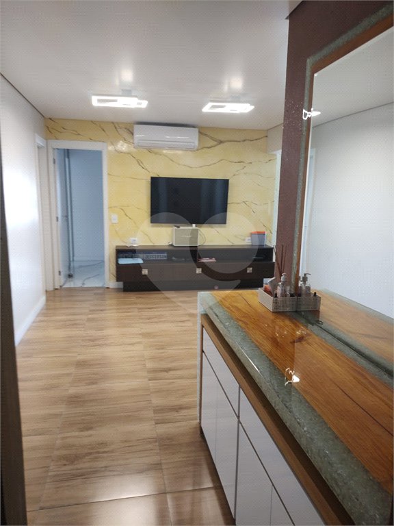 Apartamento à venda com 4 quartos, sendo 2 suítes, em Pinheiros, São Paulo, SP