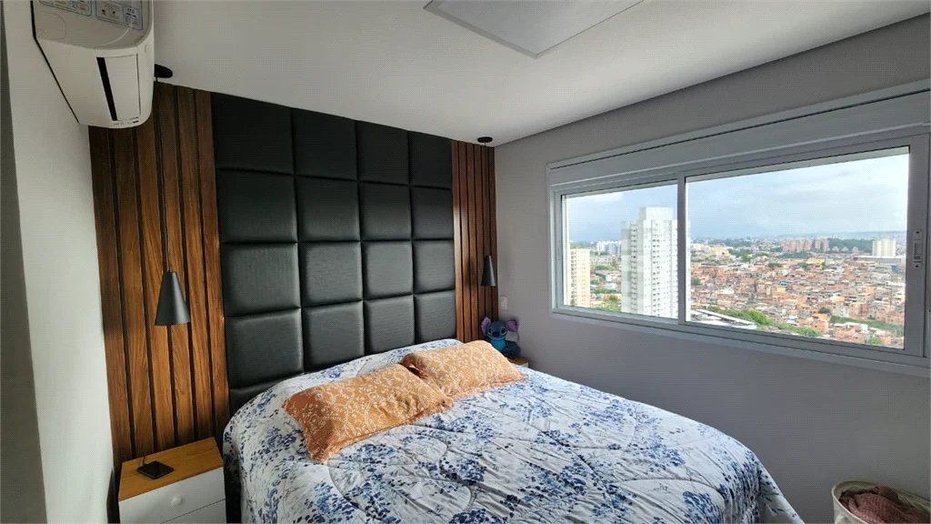 Apartamento à venda com 3 quartos, sendo 1 suíte, em Jardim Caboré, São Paulo, SP