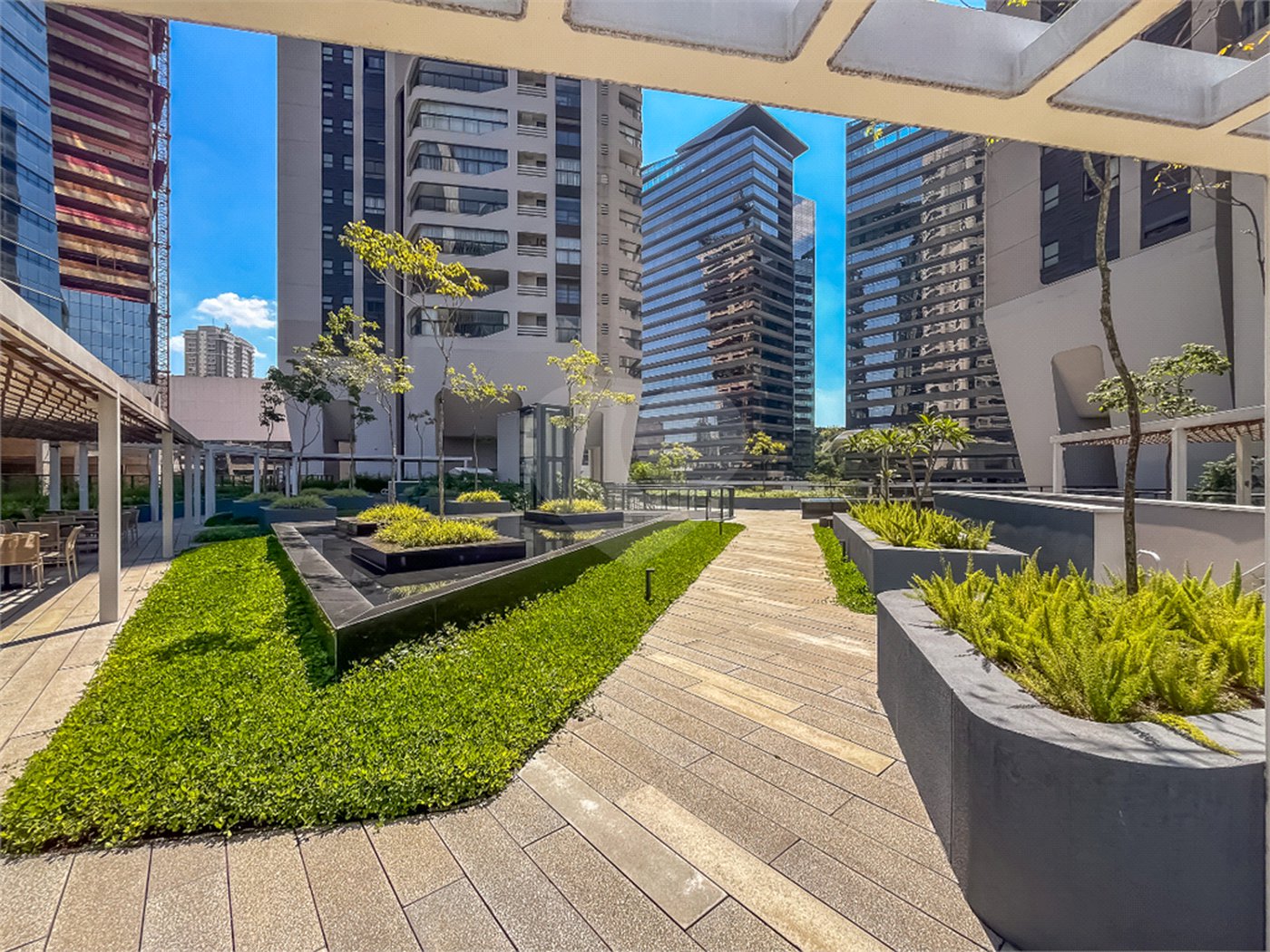 Cobertura à venda com 4 suítes em Chácara Santo Antônio (zona Sul), São Paulo, SP