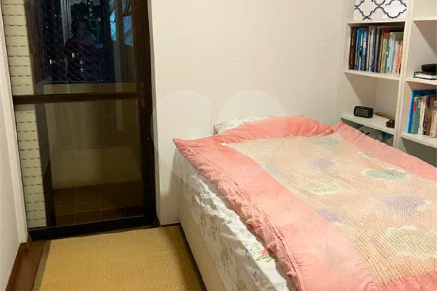 Apartamento à venda com 3 quartos, sendo 1 suíte, em Santana, São Paulo, SP