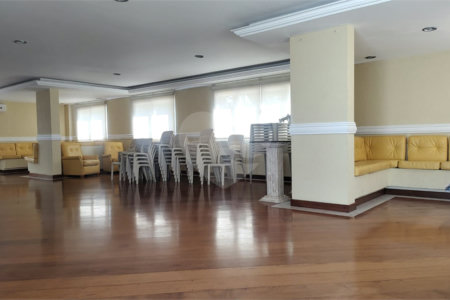 Apartamento à venda com 3 quartos, sendo 1 suíte, em Vila Augusta, Guarulhos, SP