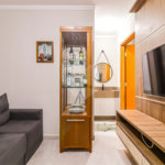 Studio à venda com 1 quarto em Vila Gustavo, São Paulo, SP