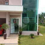 Casa à venda com 5 suítes no condomínio Village da Serra, Araçoiaba da Serra - SP