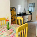 Casa Residencial à venda, Mirim, Praia Grande - CA0390.