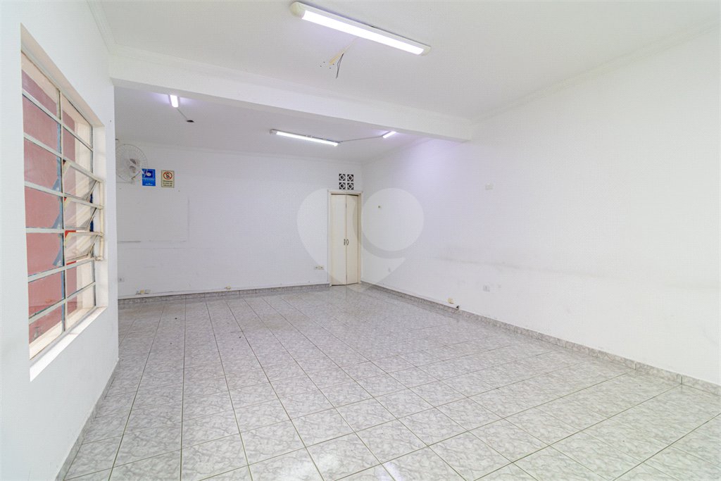 Sobrado à venda ou para alugar com 1 quarto em Alto da Boa Vista, São Paulo, SP