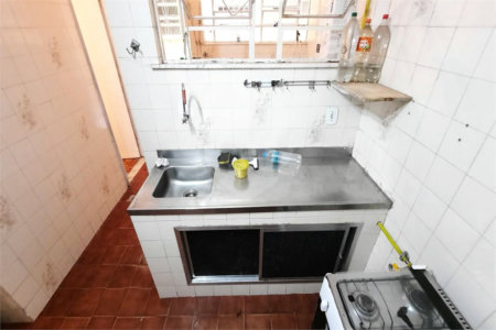 Apartamento à venda com 4 quartos em Vila Isabel, Rio de Janeiro, RJ