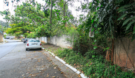Terreno à venda em Morumbi, São Paulo, SP