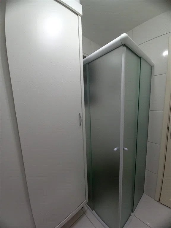 Apartamento à venda com 1 quarto em Consolação, São Paulo, SP
